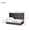BED CONCEPT dub dunin postel BC 05 rozmery