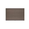 BED CONCEPT dub dunin postel BC 05 zatvorena