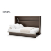 BED CONCEPT dub dunin postel BC 05