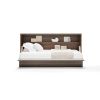 BED CONCEPT dub dunin postel BC 06 90cm kvalitna