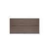 BED CONCEPT dub dunin postel BC 06 90cm zatvorena