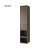 BED CONCEPT dub dunin skrinka bc 07 moderna