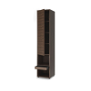 BED CONCEPT dub dunin skrinka bc 07 otvorena