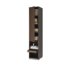 BED CONCEPT dub dunin skrinka bc 07 otvorena priestranna