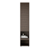 BED CONCEPT dub dunin skrinka bc 07 priestranna