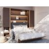 BED CONCEPT dub dunin skrinka bc 07 zostava