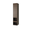 BED CONCEPT dub dunin skrinka bc 07