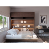 BED CONCEPT dub dunin nadstavec bc 09 zostava