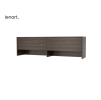 BED CONCEPT dub dunin nadstavec bc 09