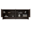 BED CONCEPT dub dunin nadstavec bc 10 moderny otvoreny