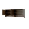 BED CONCEPT dub dunin nadstavec bc 10 otvoreny