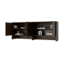 BED CONCEPT dub dunin nadstavec bc 10 otvoreny moderny
