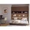 BED CONCEPT dub dunin nadstavec bc 10 zostava