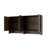 BED CONCEPT dub dunin nadstavec bc 11 otvoreny