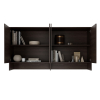 BED CONCEPT dub dunin nadstavec bc 11 prakticky otvoreny