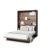BED CONCEPT dub dunin postel bc 12 otvorena kvalitna