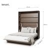 BED CONCEPT dub dunin postel bc 12 rozmery