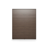 BED CONCEPT dub dunin postel bc 1 kvalitna zatvorena