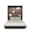 BED CONCEPT dub dunin postel bc 13 pohodlna
