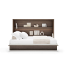 BED CONCEPT dub dunin postel BC 14 otvorena