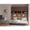 BED CONCEPT dub dunin postel BC 14 prakticka