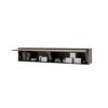 BED CONCEPT dub dunin nadstavec bc 15 otvoreny priestranny
