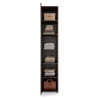 BED CONCEPT dub dunin skrina bc 21 otvorena