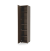BED CONCEPT dub dunin skrina bc 21 policova