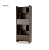 BED CONCEPT dub dunin regal bc 22