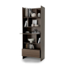 BED CONCEPT dub dunin regal bc 22 otvoreny vysoky