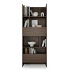 BED CONCEPT dub dunin regal bc 22 vysoky