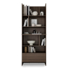 BED CONCEPT dub dunin regal bc 22 vysoky moderny