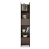 BED CONCEPT dub dunin regal bc 23 moderny