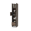 BED CONCEPT dub dunin regal bc 23 otvoreny