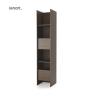 BED CONCEPT dub dunin regal bc 23 vysoky