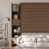 BED CONCEPT dub dunin regal bc 23 zostava