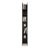 BED CONCEPT dub dunin regal bc 24 vysoky policovy