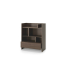 BED CONCEPT dub dunin regal bc 25 otvoreny