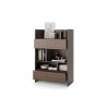 BED CONCEPT dub dunin regal bc 26 otvoreny maly