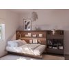 BED CONCEPT dub dunin regal bc 26 zostava