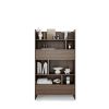 BED CONCEPT dub dunin regal bc 27 moderny