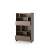 BED CONCEPT dub dunin regal bc 27 otvoreny