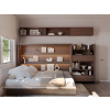 BED CONCEPT dub dunin regal bc 27 zostava