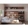 BED CONCEPT dub dunin regal bc 28 zostava
