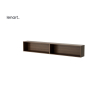 BED CONCEPT dub dunin polica bc 30