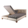 DONA postel 180 200cm otvorena