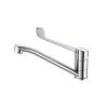 MEDICO ABME1511M2 bateria chrom