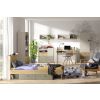 KULYI študentská zotava eukalyptus