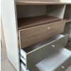 KULYI komoda9 detail otvorena zasuvky