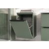 SOMBRA GREEN 81 40 1DK s kosom detail otvorena